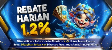 GANOK187 promo