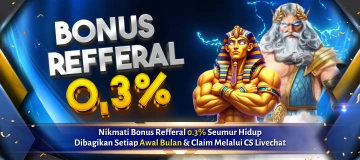 GANOK187 promo