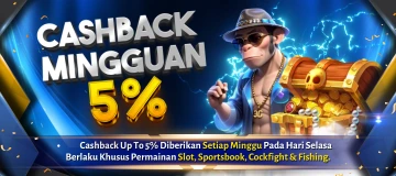 GANOK187 promo
