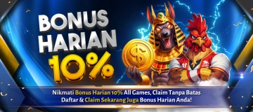 GANOK187 promo